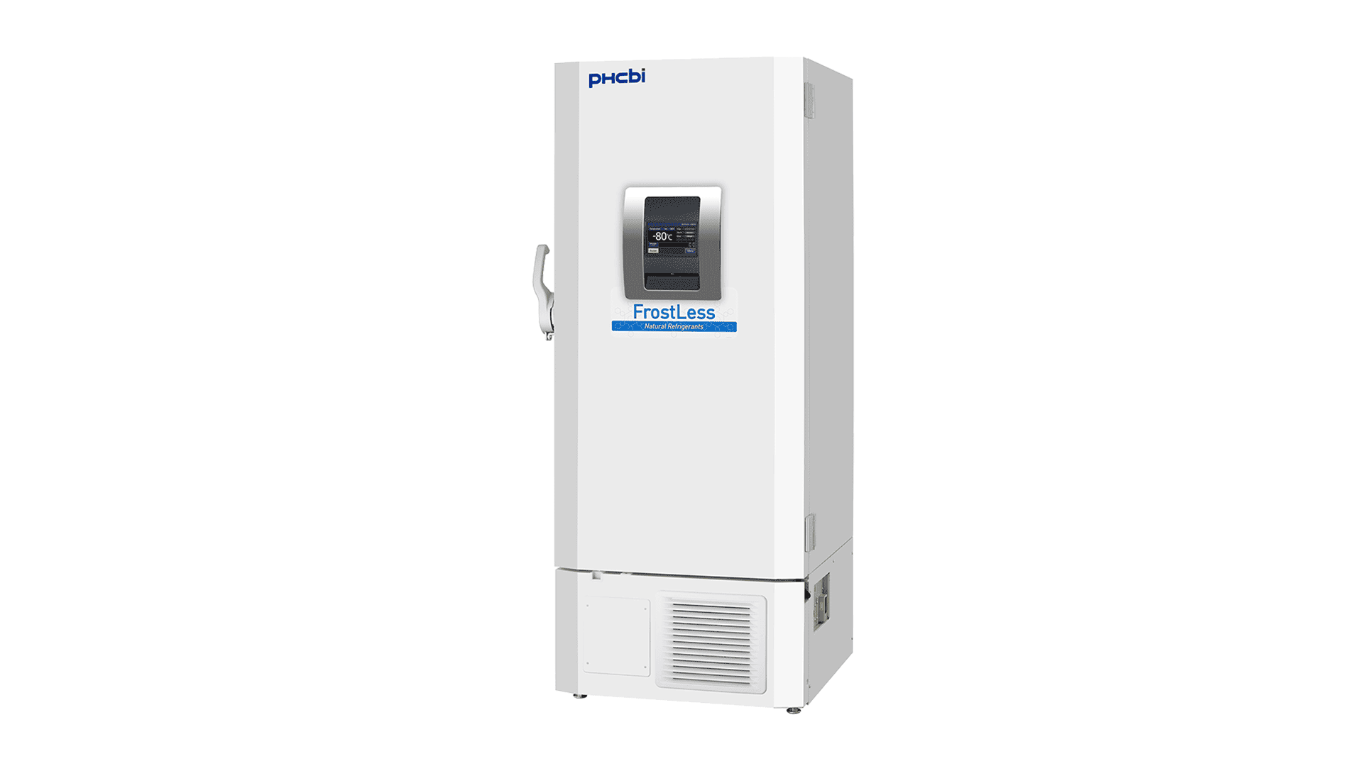 Frost Protection Series