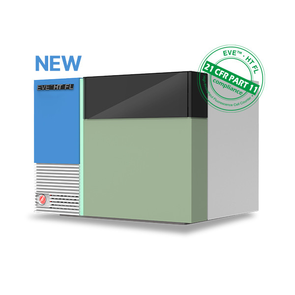 Hücre Sayım Cihazları (EVE ve EVE Plus)