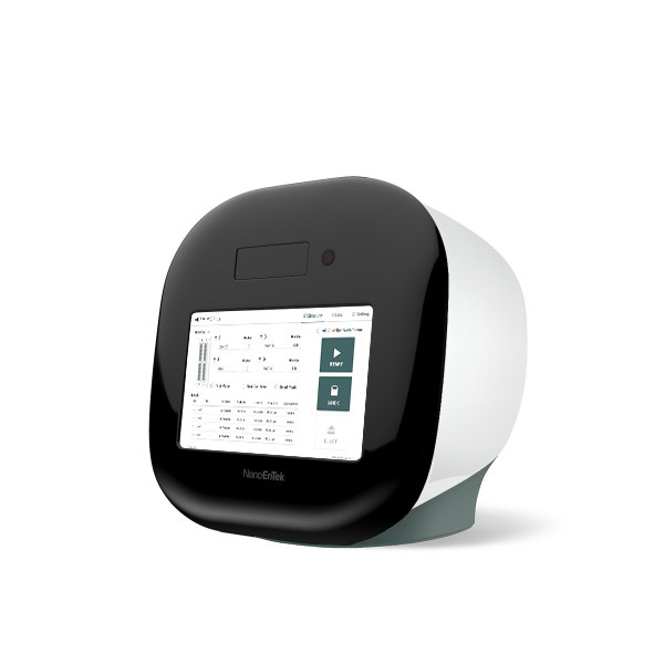 Hücre Sayım Cihazları (EVE ve EVE Plus)