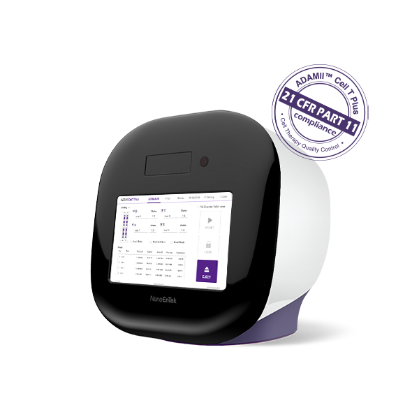 Hücre Sayım Cihazları (EVE ve EVE Plus)