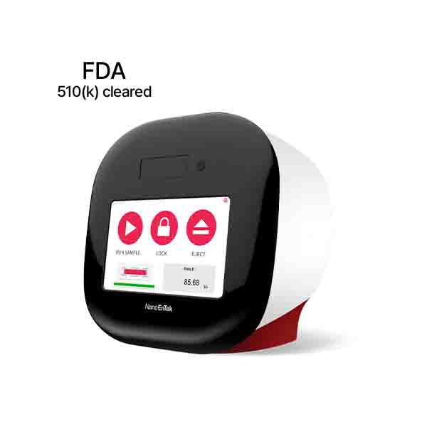 Hücre Sayım Cihazları (EVE ve EVE Plus)