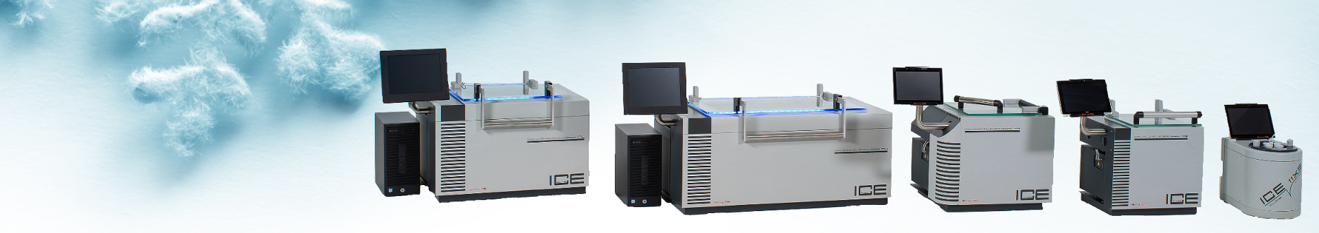 SY-LAB marka Programlanabilir Kontrollü Dondurucu Cihazlar