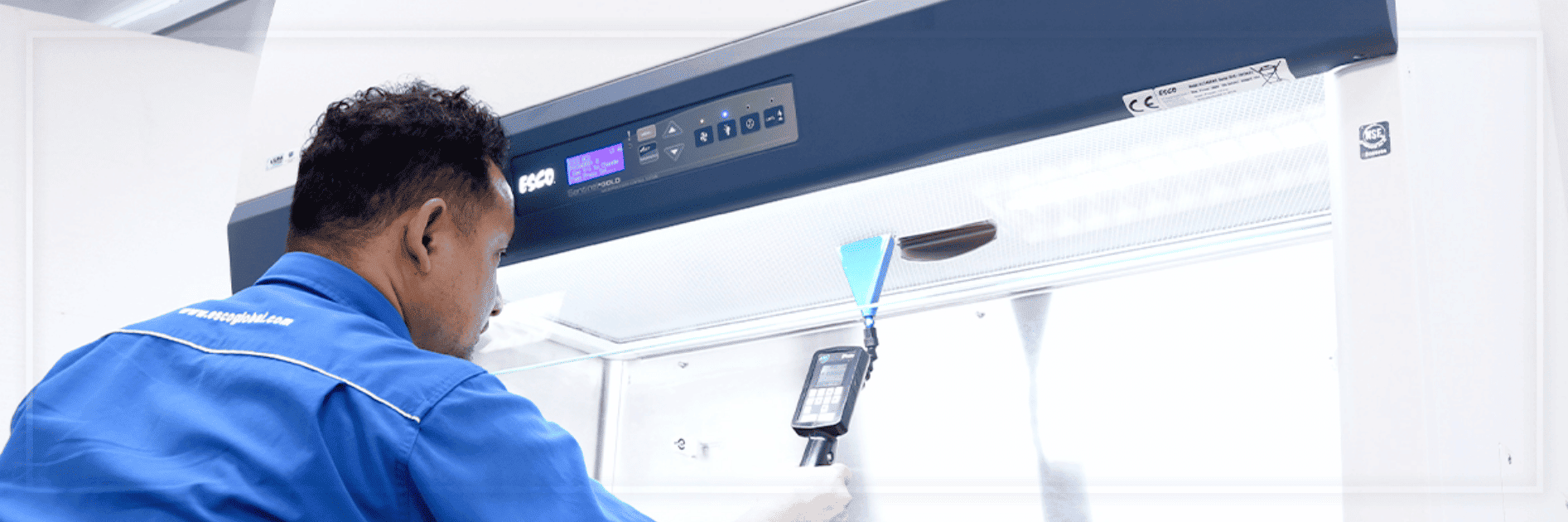 Laboratuvarınızdaki Cihazlar için Koruyucu Düzenli Bakımın Önemi