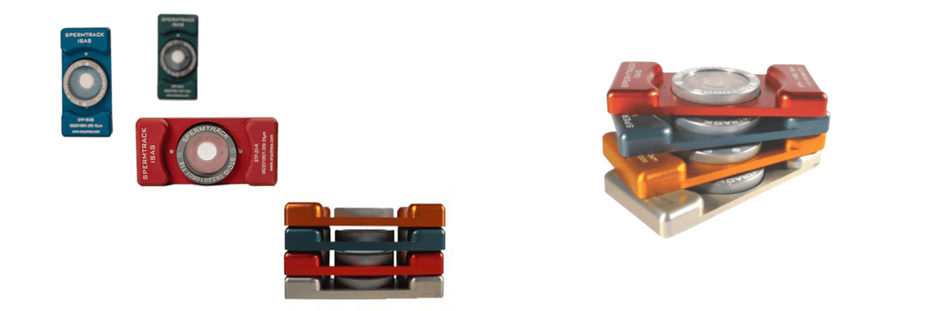 Sperm Sayma Lamı (Makler Kamera)