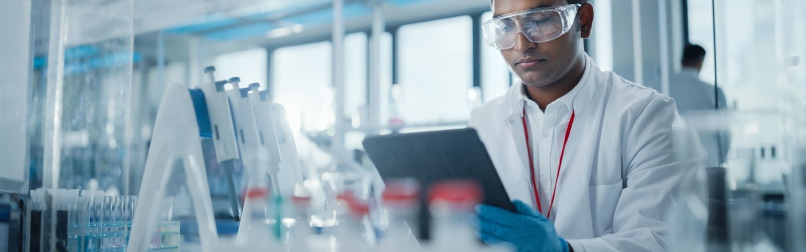 Advanced Instruments