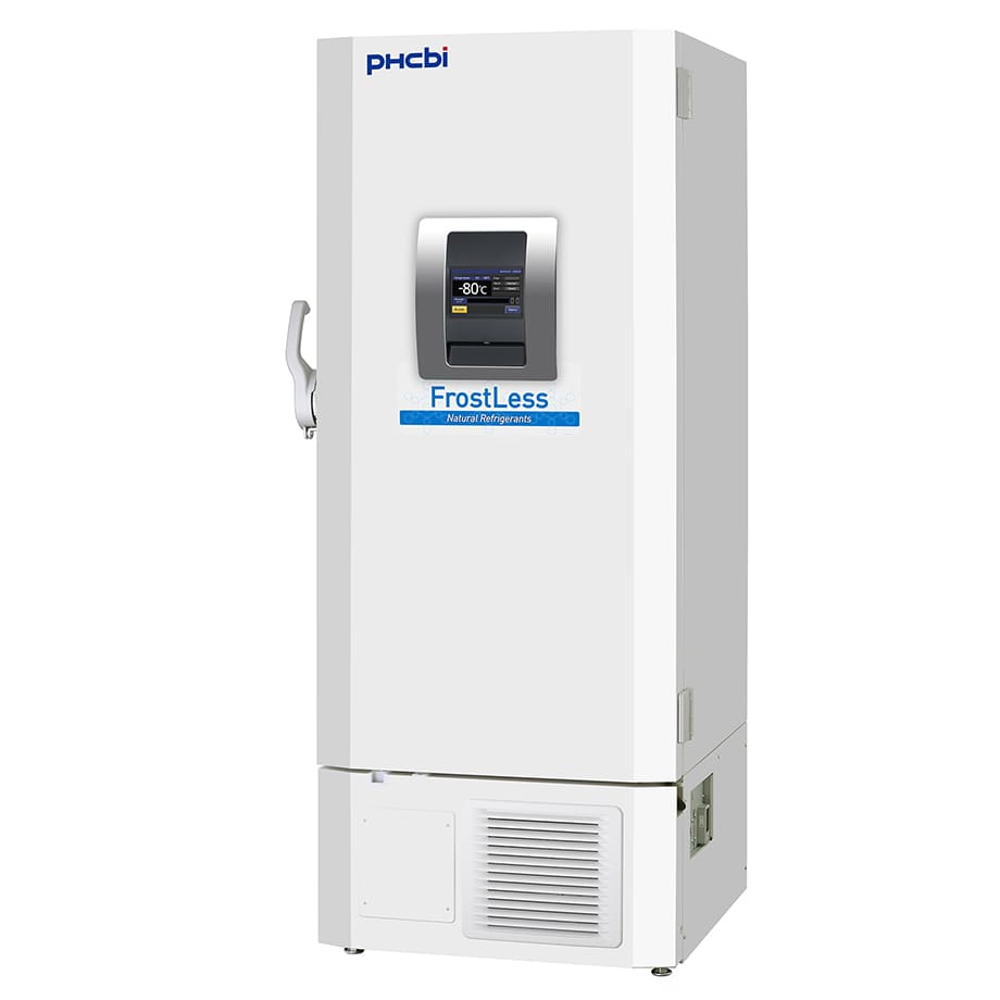 Buzlanma Korumalı Seri / PHCBİ 525 Litre