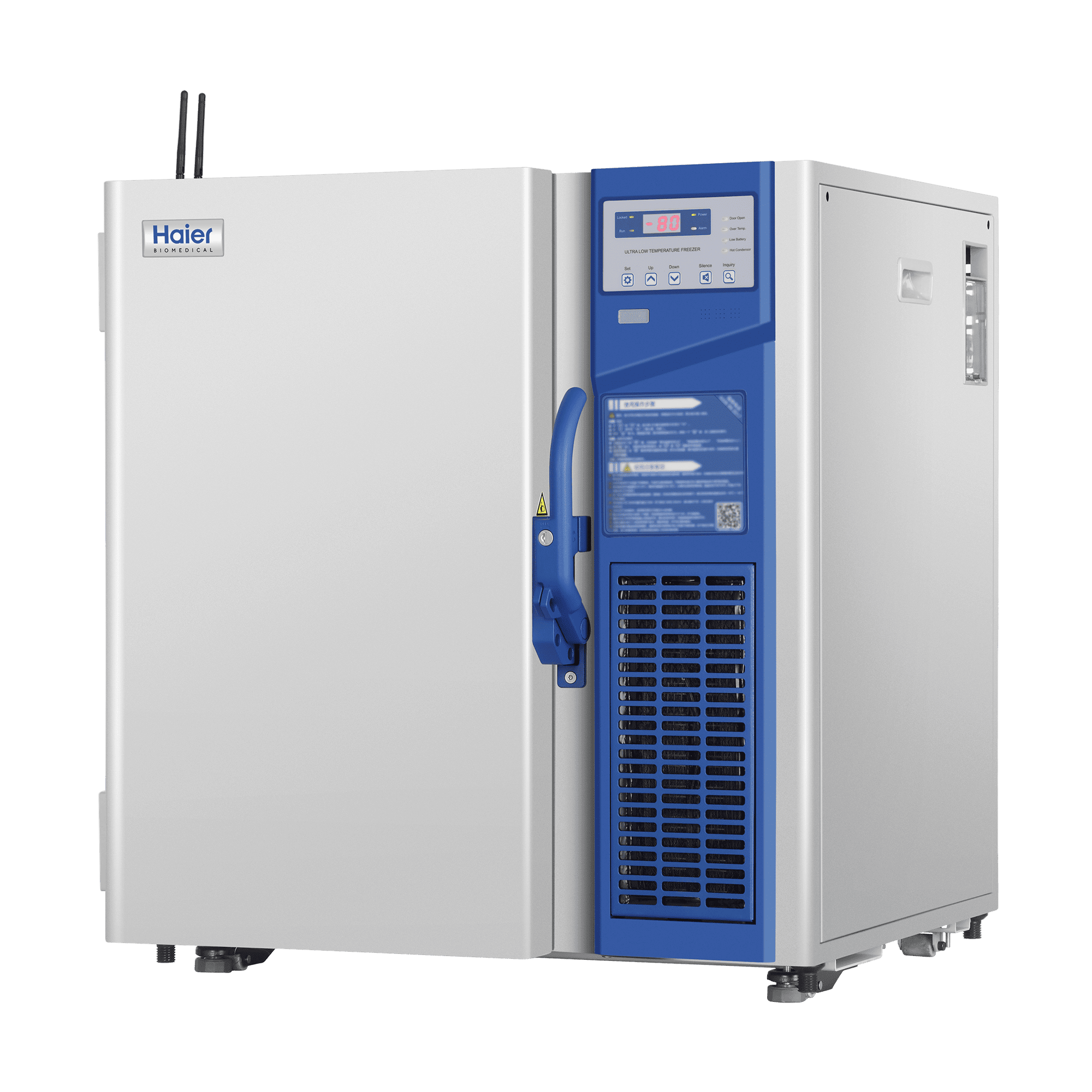 Enerji Tasarruflu Seri / Haier 100 litre