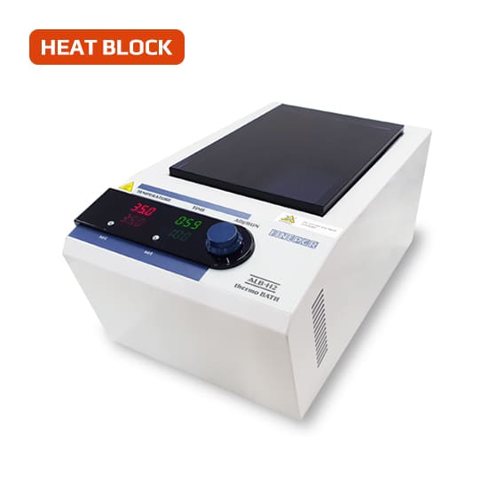 Finepcr Heating Block ALB H-2