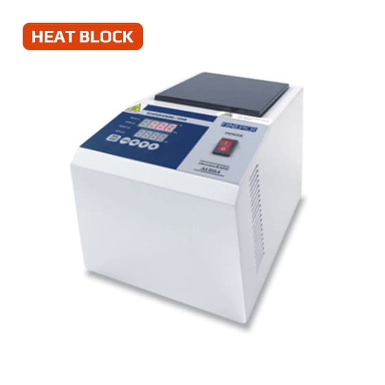 Finepcr Heating Block ALB64