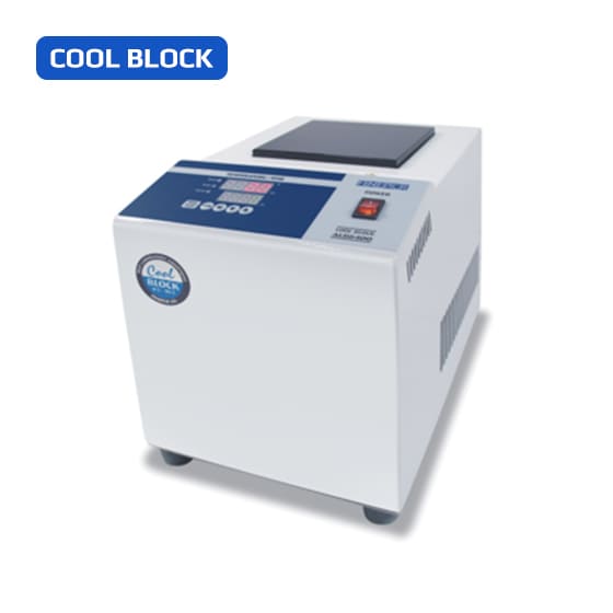 Finepcr Heating–Cooling Block ALB 6400