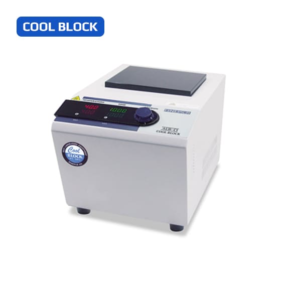 Finepcr Heating–Cooling Block ALB-C1