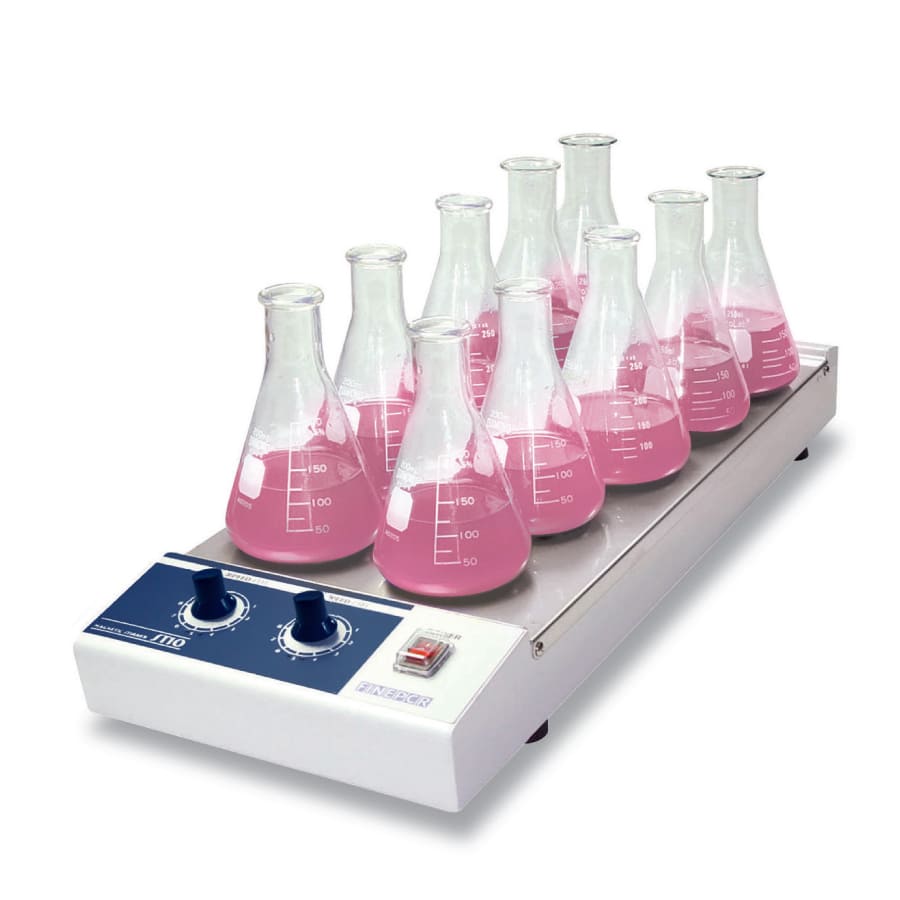 Finepcr Magnetic Stirrer ST10
