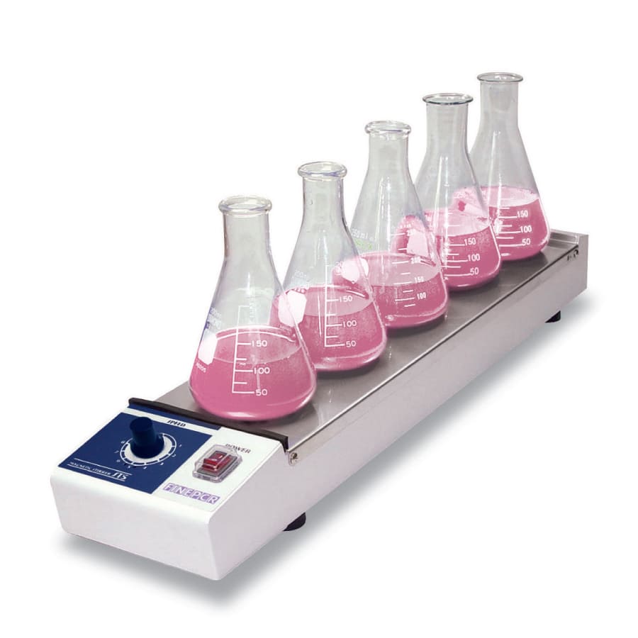 Finepcr Magnetic Stirrer ST5