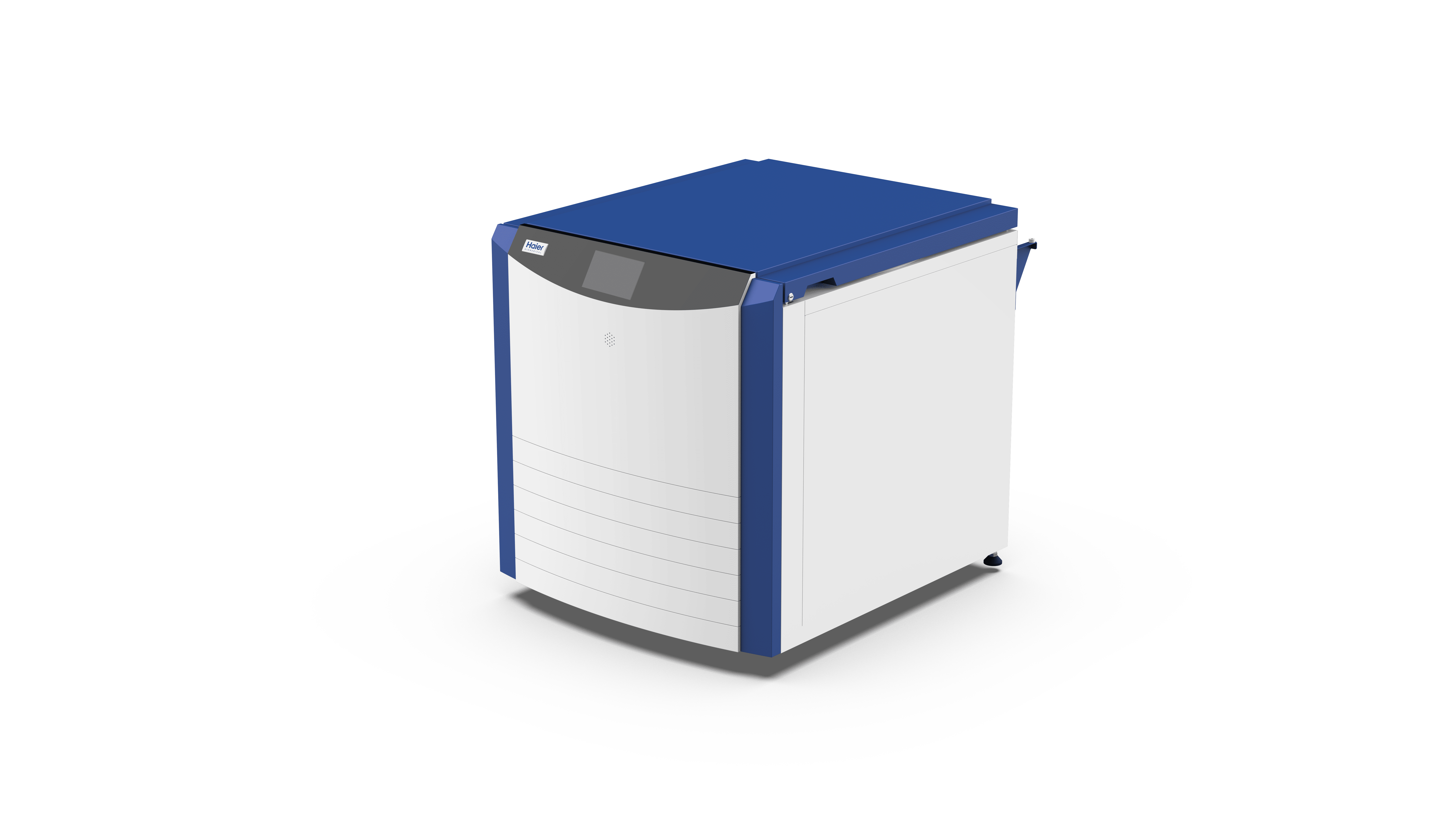 Haier CryoBio Z Series Sample Storage Tank