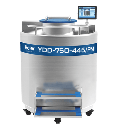 Haier YDD Series Biobank Sample Storage Tank