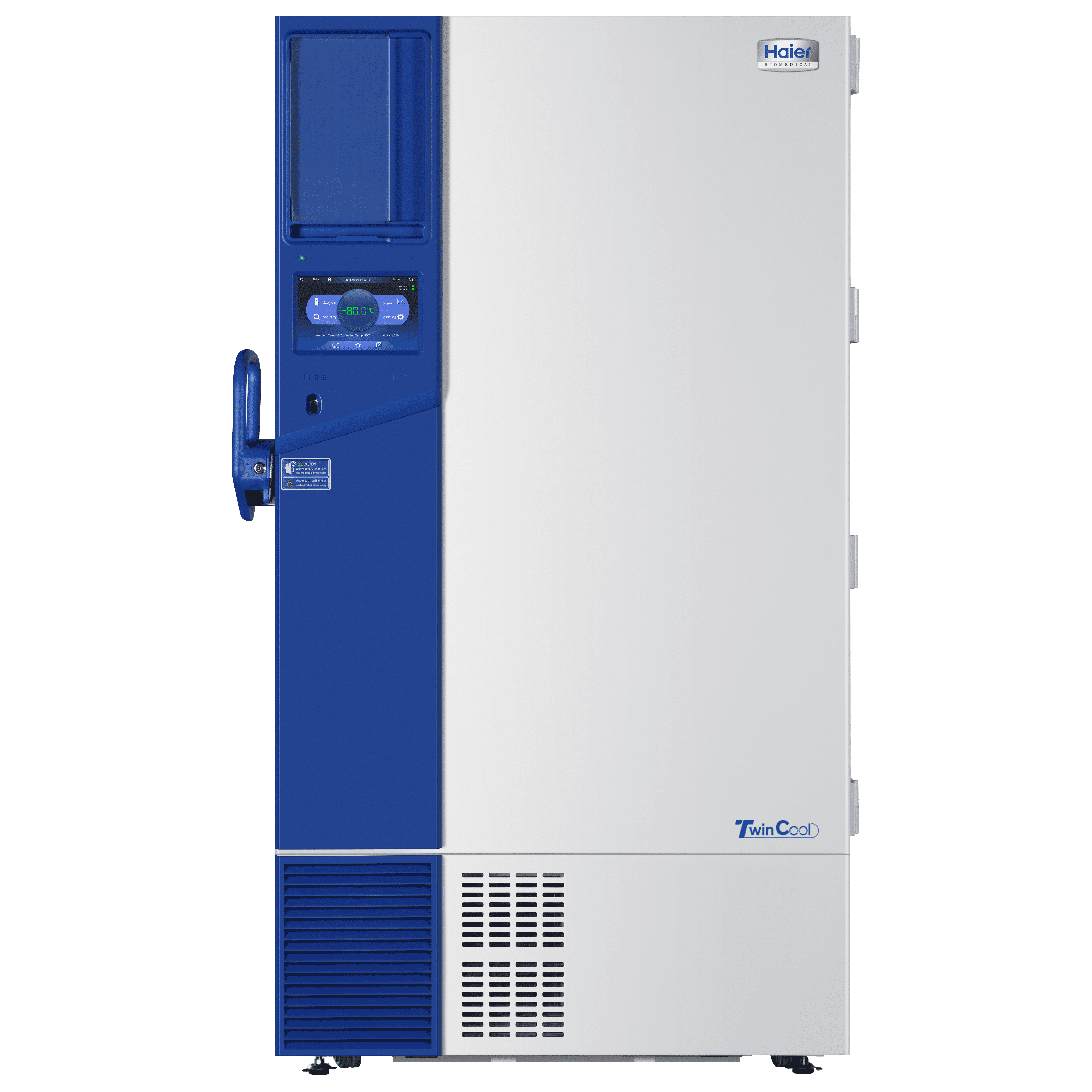 İkiz Koruma Serisi / Haier 700 litre