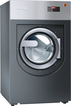 Miele Mop Star 140/200 çamaşır makineleri