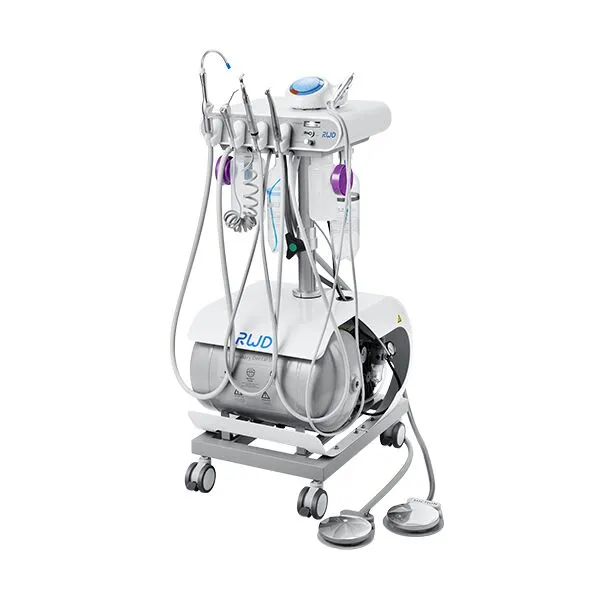 RWD Life Science D-Pro Veteriner Diş Ünitesi