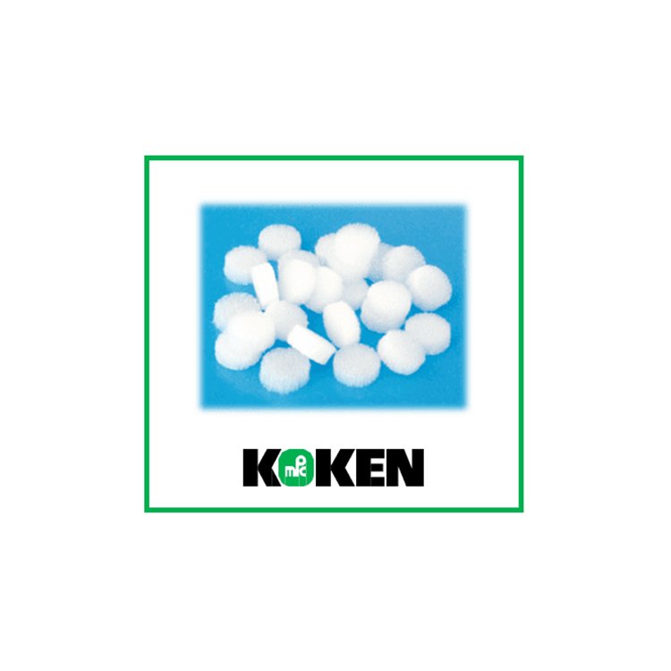 Atelocollagen Honeycomb disc 96(25 pcs)Koken