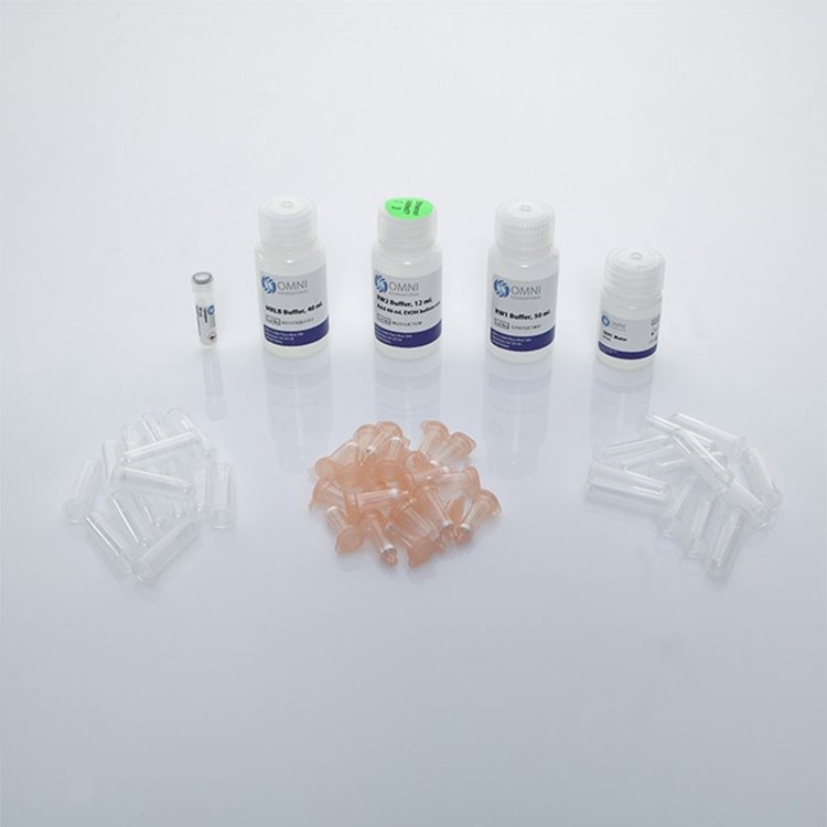 Bacteria RNA Purification Kit-50 Prep