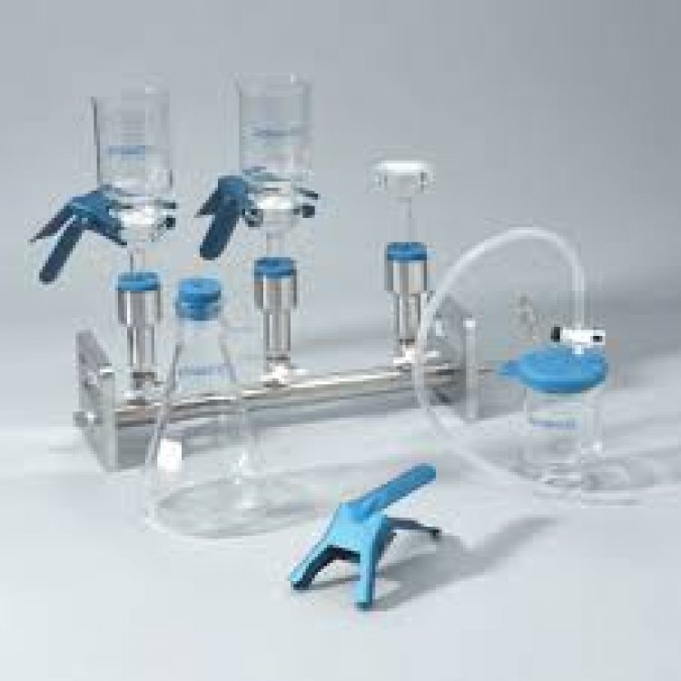 Glass Microfiltration: Support Systems