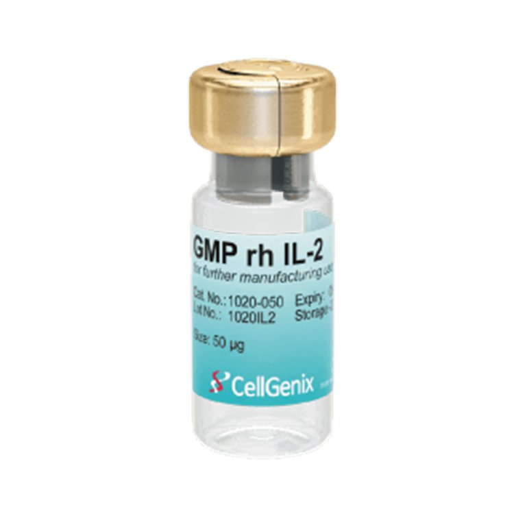 CellGenix Recombinant Human IL-2