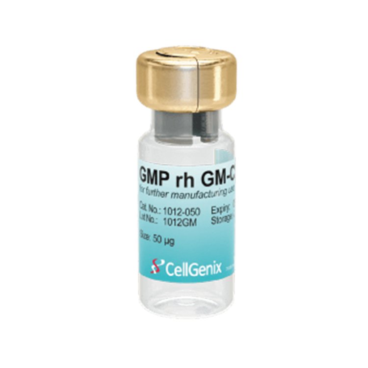 CellGenix Recombinant Human GM-CSF