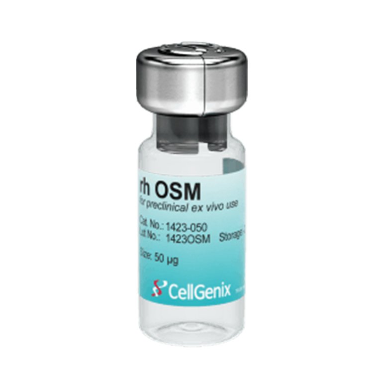 CellGenix Recombinant Human OSM