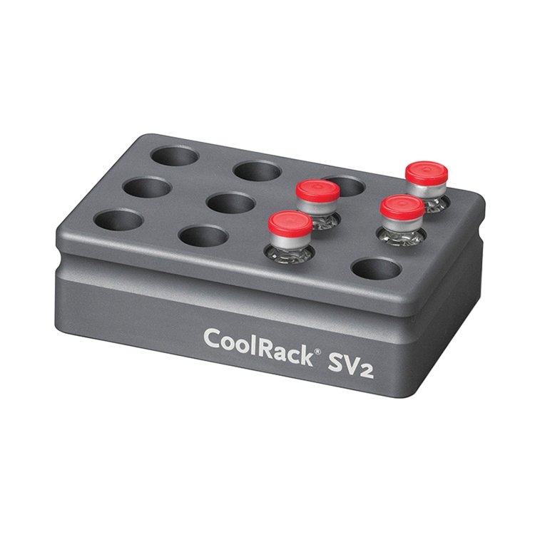 CoolRack SV2