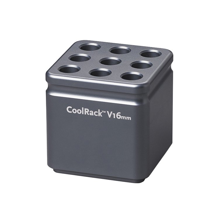 CoolRack V16
