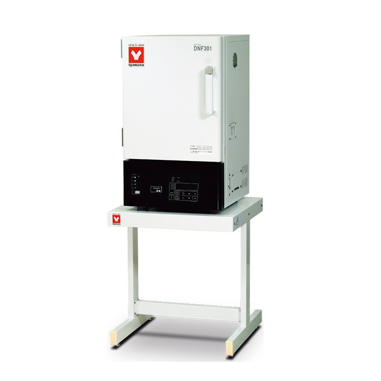 DNF Series Variable Wind Velocity Ovens