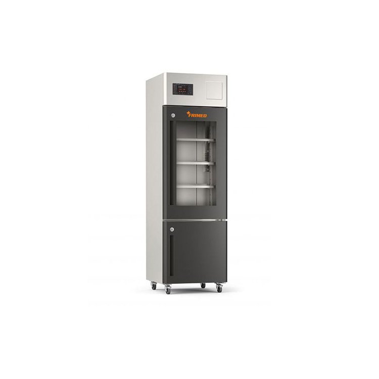 Frimed Combined Refrigerator-Freezers