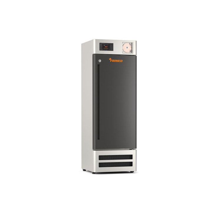 Frimed Laboratory Refrigerators