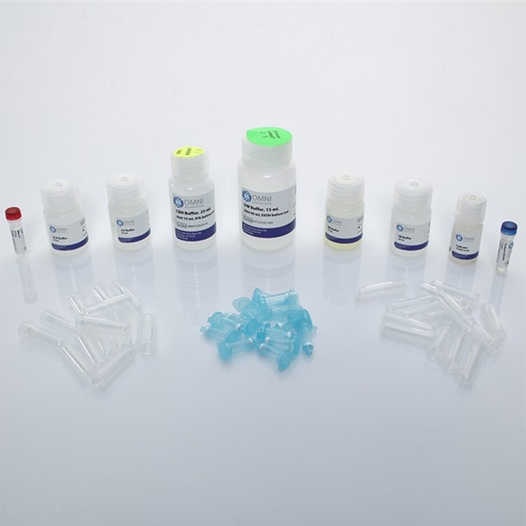Yeast DNA Purification Kit-50 Prep