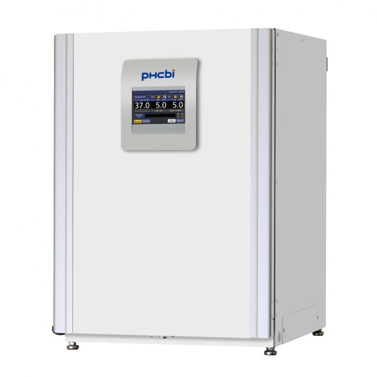 PHCBi IncuSafe Multigas Incubator Sanyo Panasonic - Labor İldam
