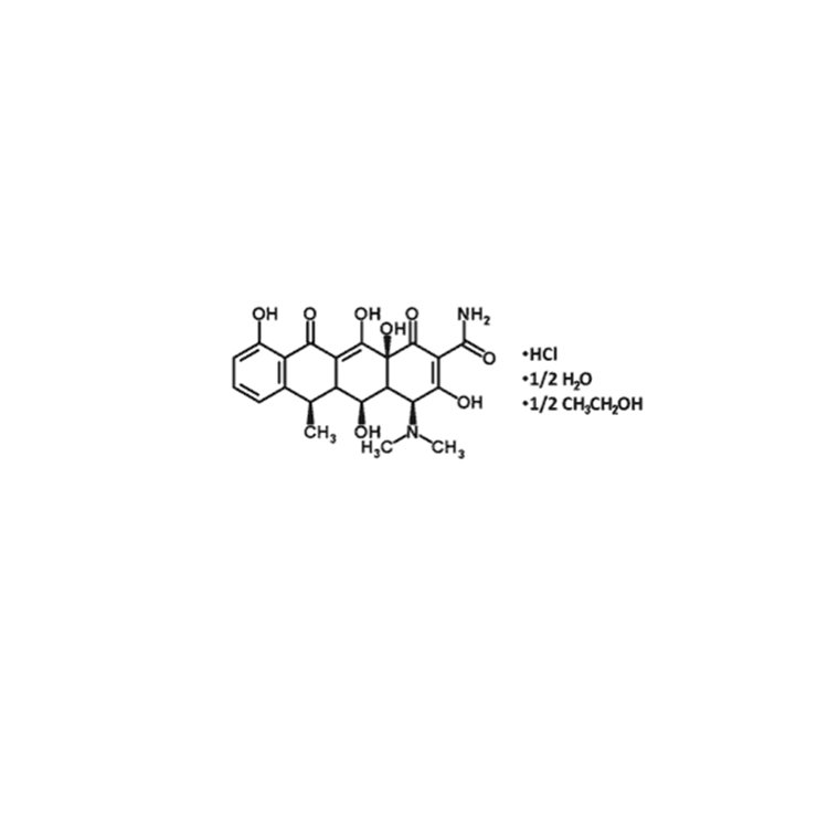 Stemolecule Doxycycline hyclate(10mg)Stemgent