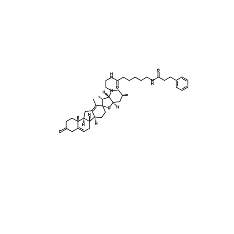 Stemolecule KAAD-Cyclopamine(100ug)Stemgent