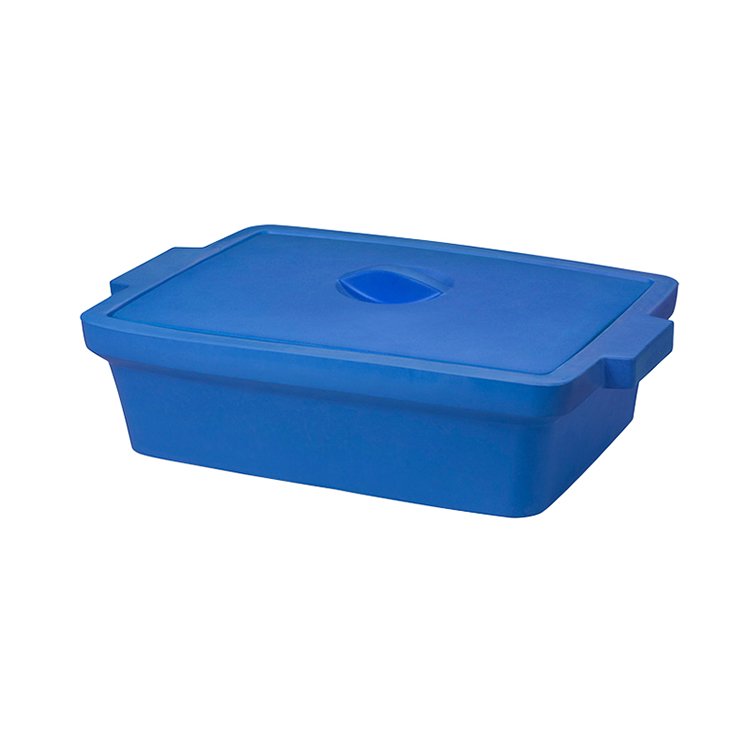 TruCool Ice Pan With Lid, Maxi 9l