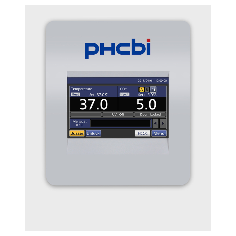 PHCBi IncuSafe CO2 İnkübatörleri - Ürün Resmi