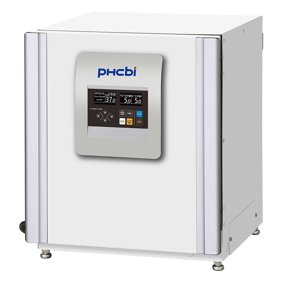 PHCBi IncuSafe Multigas Incubator - Product İmage