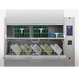 AC 1400 Cage Washer - Product İmage