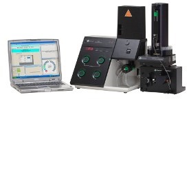 Model 410/ M410 Flame Photometer - Product İmage