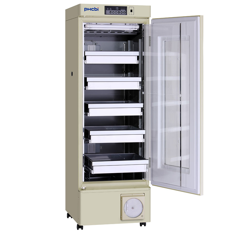 PHCBi Blood Bank Refrigerator - Product İmage