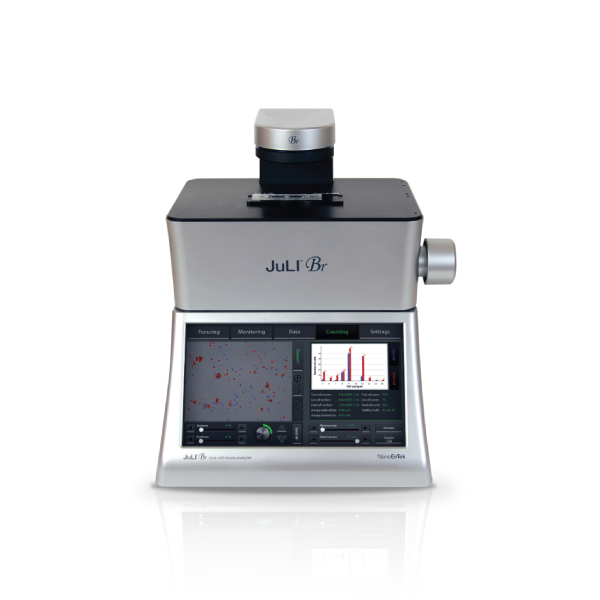JuLI Br Smart bright-cell movie analyzer - Product İmage