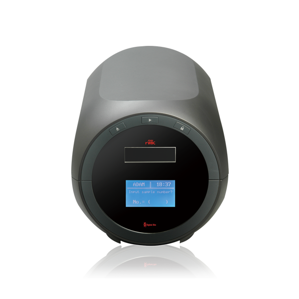 ADAM MC Automated Cell Counter - Product İmage