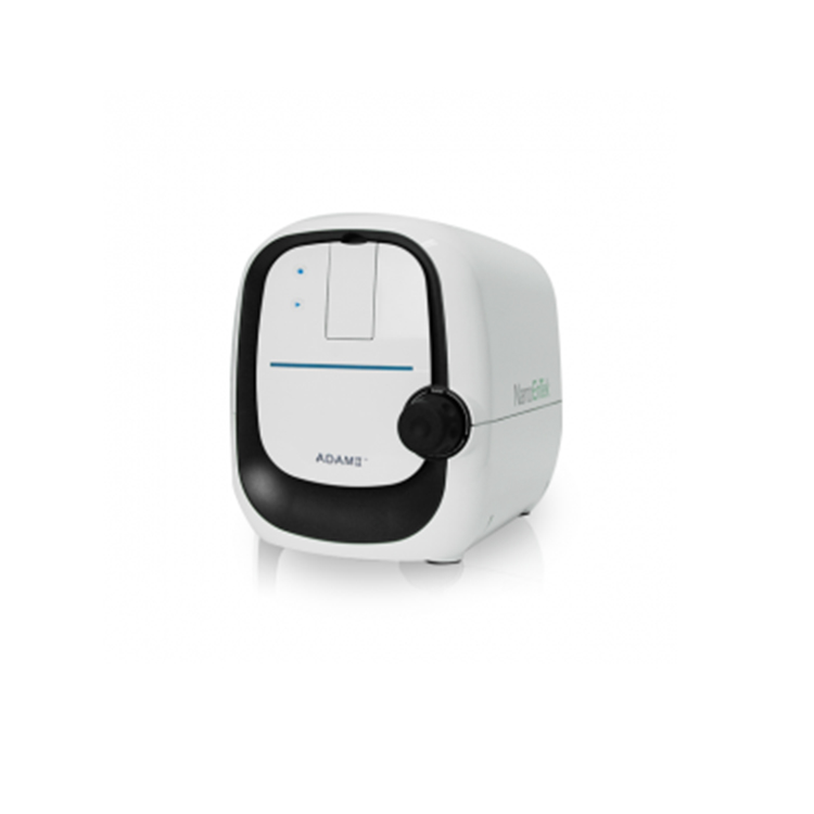 ADAMII™ Fluorescence Stem Cell Counter - Product İmage