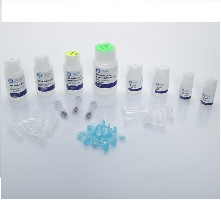 Nucleic Acid Extraction Kits